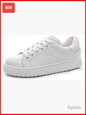Orthopedic Sneakers with Arch Support for Plantar Fasciitis Relief